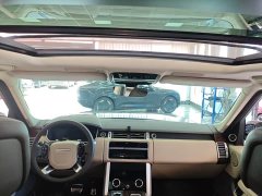 Land Rover Range Rover 3.0 L6 Legend Extended Classic Edition - фото 6
