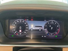 Land Rover Range Rover 3.0 L6 Legend Extended Classic Edition - фото 7