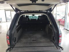 Land Rover Range Rover 3.0 L6 Legend Extended Classic Edition - фото 9