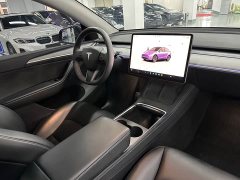 Tesla Model Y rear-wheel drive version - фото 10