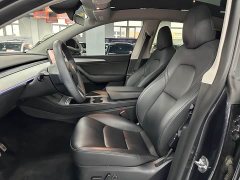 Tesla Model Y rear-wheel drive version - фото 3