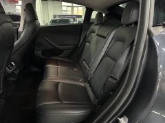Tesla Model Y rear-wheel drive version - фото 5