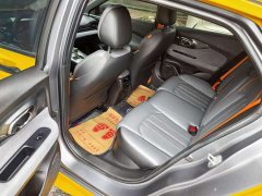 Trumpchi Shadow Leopard 2022 270T DCT J16 R-style track version - фото 11