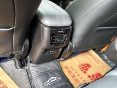 Trumpchi Shadow Leopard 2022 270T DCT J16 R-style track version - фото 12