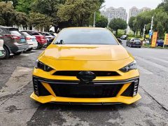 Trumpchi Shadow Leopard 2022 270T DCT J16 R-style track version - фото 2