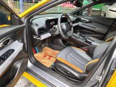 Trumpchi Shadow Leopard 2022 270T DCT J16 R-style track version - фото 4