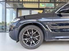 BMW X3 2022 facelift xDrive25i M sports package - фото 4