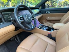Li Auto ONE Extended-Range 6-Seater - фото 12