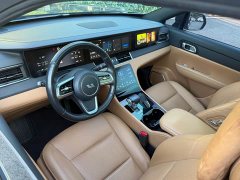 Li Auto ONE Extended-Range 6-Seater - фото 13