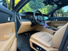 Li Auto ONE Extended-Range 6-Seater - фото 16
