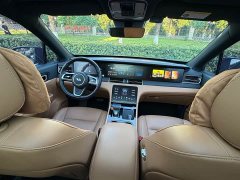 Li Auto ONE Extended-Range 6-Seater - фото 17