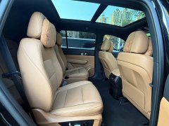 Li Auto ONE Extended-Range 6-Seater - фото 18