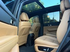Li Auto ONE Extended-Range 6-Seater - фото 19