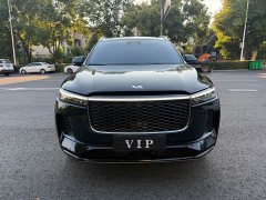 Li Auto ONE Extended-Range 6-Seater - фото 2