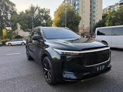 Li Auto ONE Extended-Range 6-Seater - фото 3