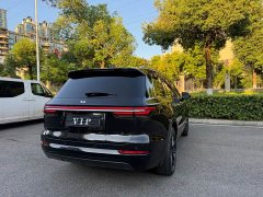 Li Auto ONE Extended-Range 6-Seater - фото 5