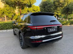 Li Auto ONE Extended-Range 6-Seater - фото 6
