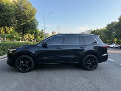 Li Auto ONE Extended-Range 6-Seater - фото 7