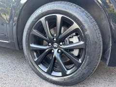 Li Auto ONE Extended-Range 6-Seater - фото 8
