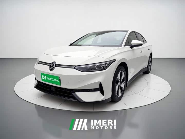 Volkswagen ID.7 VIZZION 2024 AIR - автомобиль из Китая