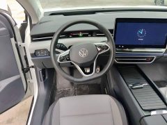 Volkswagen ID.7 VIZZION 2024 AIR - фото 11