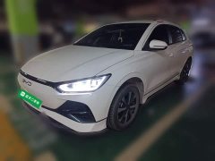 BYD e2 luxury - фото 1