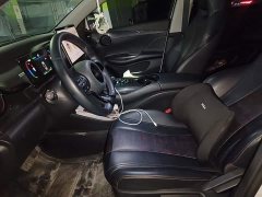 BYD e2 luxury - фото 11