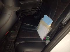 BYD e2 luxury - фото 13