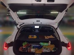 BYD e2 luxury - фото 15