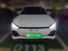BYD e2 luxury - фото 2