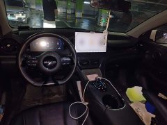 BYD e2 luxury - фото 5