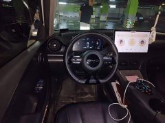 BYD e2 luxury - фото 6