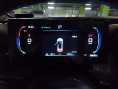 BYD e2 luxury - фото 7