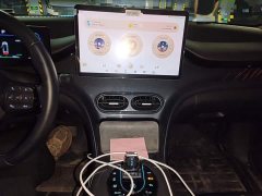 BYD e2 luxury - фото 9