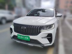 BMW Vision X6 2021 PRO 1.4T Automatic Premium - фото 1