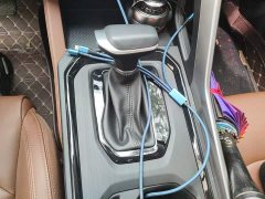 BMW Vision X6 2021 PRO 1.4T Automatic Premium - фото 10