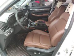 BMW Vision X6 2021 PRO 1.4T Automatic Premium - фото 11