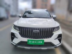BMW Vision X6 2021 PRO 1.4T Automatic Premium - фото 2