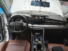 BMW Vision X6 2021 PRO 1.4T Automatic Premium - фото 5