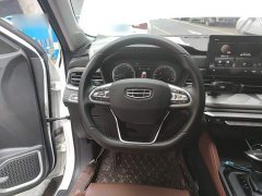 BMW Vision X6 2021 PRO 1.4T Automatic Premium - фото 6