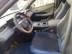 BYD Qin PLUS DM-i smart driving version 55KM leading - фото 11