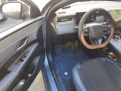 BYD Qin PLUS DM-i smart driving version 55KM leading - фото 12