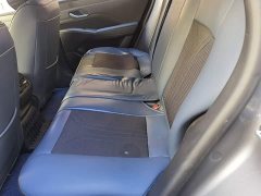 BYD Qin PLUS DM-i smart driving version 55KM leading - фото 13