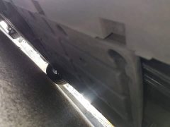 BYD Qin PLUS DM-i smart driving version 55KM leading - фото 19