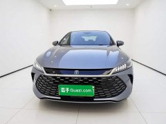 BYD Qin PLUS DM-i smart driving version 55KM leading - фото 2