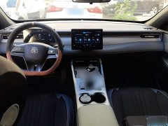 BYD Qin PLUS DM-i smart driving version 55KM leading - фото 5