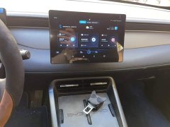 BYD Qin PLUS DM-i smart driving version 55KM leading - фото 9