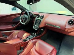 Mercedes-Benz McLaren GT 2022 4.0T standard - фото 10