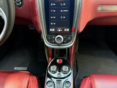 Mercedes-Benz McLaren GT 2022 4.0T standard - фото 11