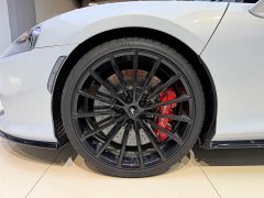 Mercedes-Benz McLaren GT 2022 4.0T standard - фото 13